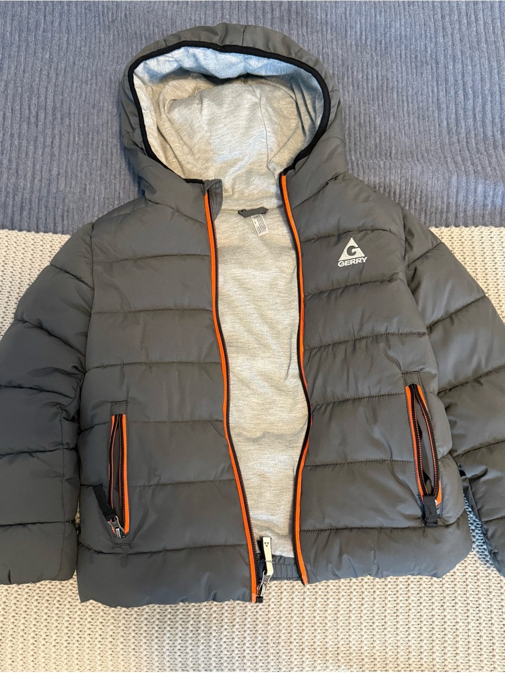 Gerry Jacket - Picture 2 of 2